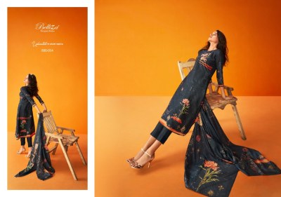 Belliza by Nature muslin digital printed handwork unstitched salwar kameez catalogue at wholesale price salwar kameez catalogs