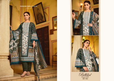 Belliza present naira vol 29 Pure Cotton Digital Prints with Exclusive Heavy Self Embroidery salwar kameez catalogue salwar kameez catalogs
