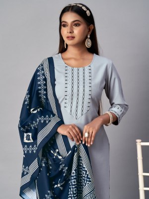 Beriston by BS vol 5 cotton fancy printed readymade salwar suit with dupatta catalogue at low rate readymade suit catalogs