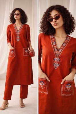 Big Size Dhaboo Cotton Kurti with Pant kurtis catalogs