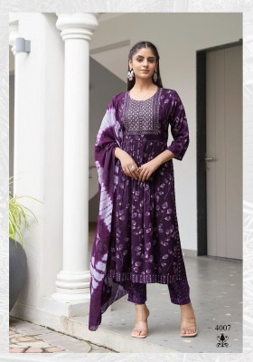 Black Beauty vol 4 by Mystic 9 Premium Quality reyon foil printed nyra cut readymade suit collection readymade suit catalogs