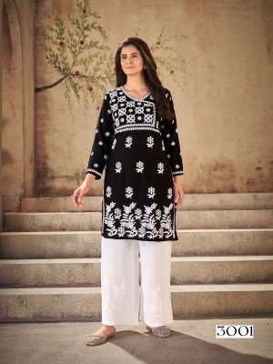 Blue Hills Lucknavi Vol.15  Kurti Plazzo Set kurtis catalogs