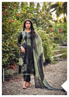 Brisca by PRM Trendz Pure Lawn Cotton With Fancy Work unstitched suit catalogue at affordable rate salwar kameez catalogs