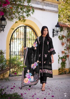Casabella by PRM India Pure cotton designer embroidered readymade suit collection  readymade suit catalogs