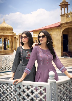 Celina by Karissa Premium pure reyon Designer suit with Afghani Bottom catalogue at affordable rate readymade suit catalogs