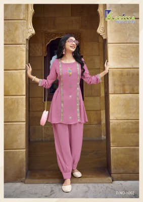 Celina by Karissa Premium pure reyon Designer suit with Afghani Bottom catalogue at affordable rate readymade suit catalogs