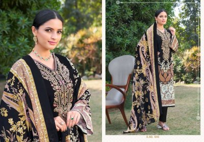 Chaan taari by Naira pure cotton digital printed karachi suit catalogue at wholesale price  Karachi suits catalogs