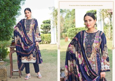 Chaan taari by Naira pure cotton digital printed karachi suit catalogue at wholesale price  Karachi suits catalogs