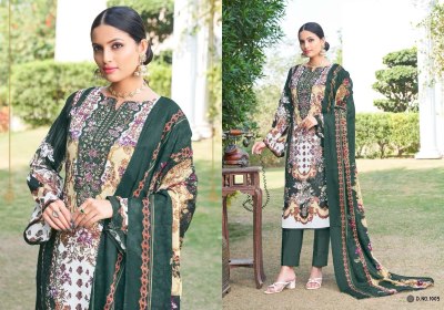 Chaan taari by Naira pure cotton digital printed karachi suit catalogue at wholesale price  Karachi suits catalogs