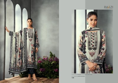 Chakori by Rama Heavy pashmina digital printed unstitched suit catalogue salwar kameez catalogs