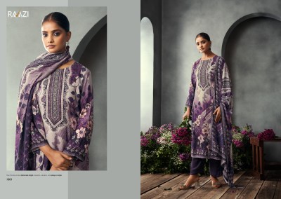 Chakori by Rama Heavy pashmina digital printed unstitched suit catalogue salwar kameez catalogs