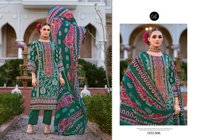 Charizma by Belliza Pure Cotton Digital printed unstitched dress material catalogue at low price salwar kameez catalogs