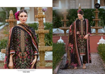 Charizma by Belliza Pure Cotton Digital printed unstitched dress material catalogue at low price salwar kameez catalogs