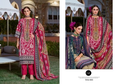 Charizma by Belliza Pure Cotton Digital printed unstitched dress material catalogue at low price salwar kameez catalogs