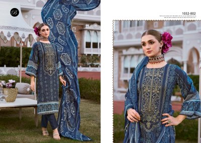 Charizma by Belliza Pure Cotton Digital printed unstitched dress material catalogue at low price salwar kameez catalogs