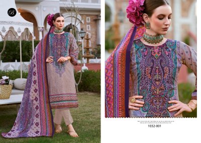 Charizma by Belliza Pure Cotton Digital printed unstitched dress material catalogue at low price salwar kameez catalogs