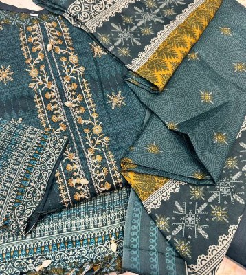 Cosmos Fashion Noor Embroidered Vol 2 Pure Lawn Cotton Readymade Pakistani Suits catalogue wholesale rate  readymade suit catalogs