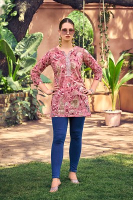 Cotton Candy vol 16 by Tips and Tops Premium Cotton foil printed western wear catalogue at affordable rate western wear catalogs