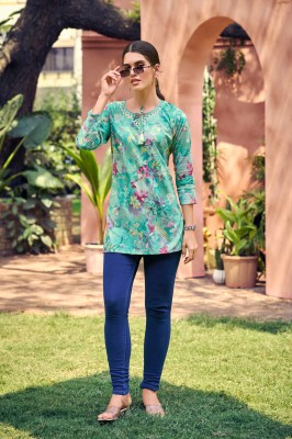 Cotton Candy vol 16 by Tips and Tops Premium Cotton foil printed western wear catalogue at affordable rate western wear catalogs