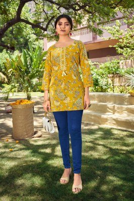 Cotton Candy vol 7 by Tips and Tops Premium Cotton Foil Printed western wear catalogue at affordable rate western wear catalogs