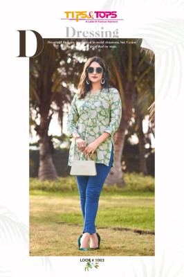 Cotton candy vol 03 by tips and tops premium foil print western wear catalogue at affordable rate western wear catalogs