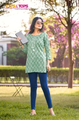 Cotton candy vol 03 by tips and tops premium foil print western wear catalogue at affordable rate western wear catalogs