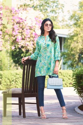 Cotton shorties vol 05 by tips and tops cotton foil printed western top catalogue western wear catalogs