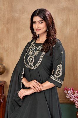 D.No. 142-A 142-B 142-C Soft Roman Twill Cording Work Suit Set Size wise Combo Set
