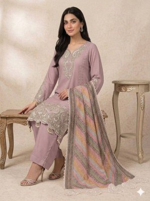 D.No 2103 Designer Sequence Embroidered Star Georgette Top Plazzo with Organza Dupatta Set  Fancy Palazzo suit catalogue