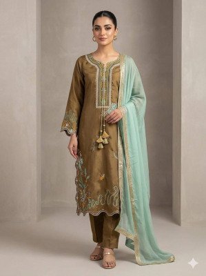 D.No 2120 Wedding Season Collection Kurti Pant with Dupatta kurti pant with dupatta Catalogs
