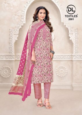 DL Silver Coin Vol 2 Kurti Pant With Dupatta Wholesale Sale  readymade suit catalogs
