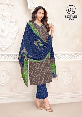 DL Silver Coin Vol 2 Kurti Pant With Dupatta Wholesale Sale  readymade suit catalogs