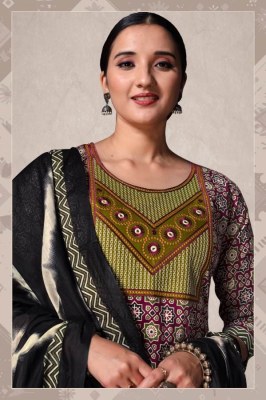 DL Top secret vol 1 pure cotton printed readymade suit catalogue  readymade suit catalogs