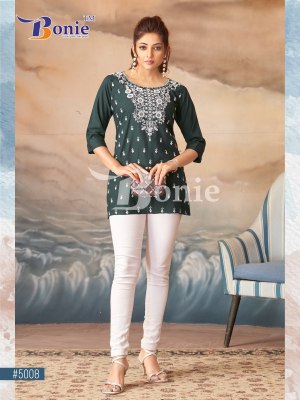 Daisy vol 5 by Bonie Luckhnowi rubber print western wear catalogue western wear catalogs