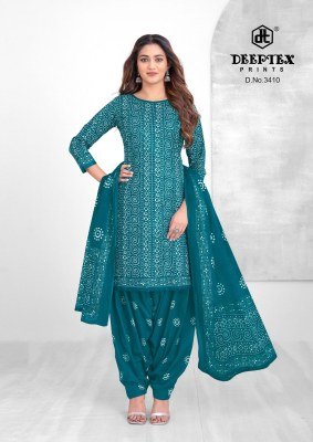 Deeptex Batik Plus Vol  34 Pure Cotton Print Dress Material dress material catalogs