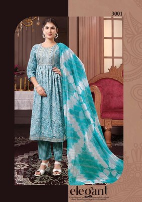 Devika vol 1 by Kashida Fancy capsule foil printed falired kurti pant and dupatta catalogue at affordable rate readymade suit catalogs