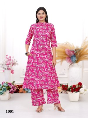 Dulhari vol 2 by Padmavati Textiles Reyon Odp Print kurti top with dupatta collection in affordable rate readymade suit catalogs