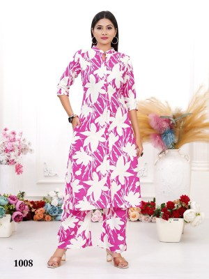 Dulhari vol 2 by Padmavati Textiles Reyon Odp Print kurti top with dupatta collection in affordable rate readymade suit catalogs