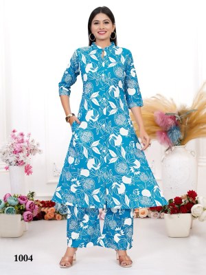 Dulhari vol 2 by Padmavati Textiles Reyon Odp Print kurti top with dupatta collection in affordable rate readymade suit catalogs