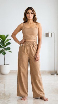ELEMANT Pant Collection with One Side Pocket bottom wear catalogs