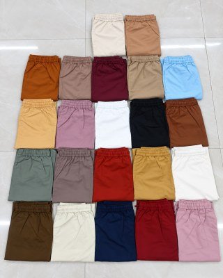 ELEMANT Pant Collection with One Side Pocket bottom wear catalogs