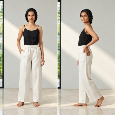 ELEMANT Pant Collection with One Side Pocket bottom wear catalogs