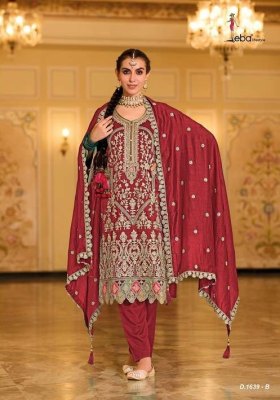 Eba Lifestyle Anokhi Colour Edition Exclusive Readymade Salwar kameez Catalogue wholesale price sale    Zaveri  women beauty 