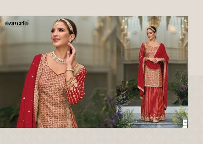 Eba Lifestyle Preet Premium silk Readymade Sharara suits catalogue  kurtis catalogs