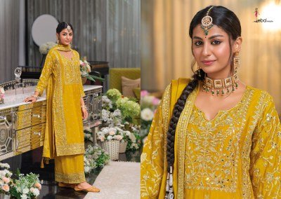 Eba Lifestyle Shayoni  Kurti with Plazo And Embroidered Dupatta Wholesale kurtis catalogs