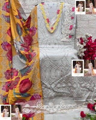 Elaf Signature vol 2 by shree fabs Pure Lawn Cotton Printed Embroidered pakistani suit catalogue at affordable rate  pakistani suit catalogs