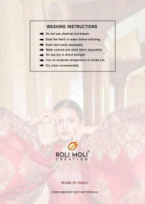 Faiza by roli moli fancy pashmina fancy printed salwar suit catalogue  salwar kameez catalogs