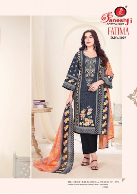 Fatima vol 1 by Abhilasha creation Pure Heavy Soft cotton digital printed Pakistani suit collection pakistani suit catalogs