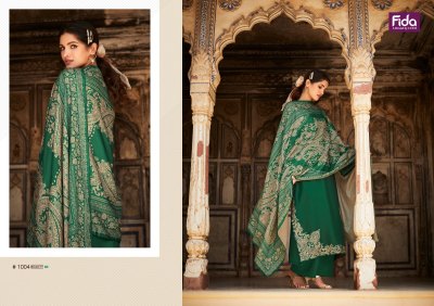Fida by Swasti exclusive designer pure cotton satin pakisatni suit catalogue at affordable rate pakistani suit catalogs