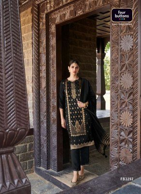Four Buttons Royalty Vol 5 Premium Collection Party Wear Readymade Suits Wholesaler  kurtis catalogs
